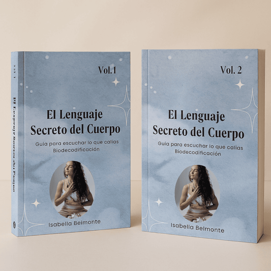 El Lenguaje Secreto del Cuerpo + 10 LIBROS EXTRAS + REGALOS SORPRESAS
